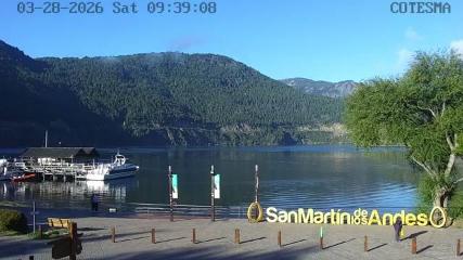 Chapelco: Lago Lacar (Chapelco.com)