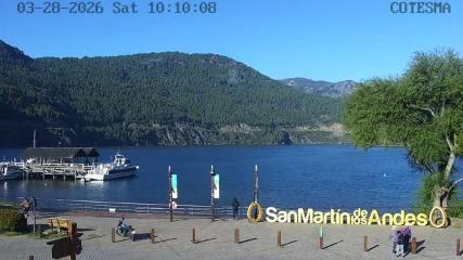 Chapelco: Lago Lacar (Chapelco.com)