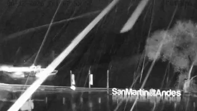 Webcam Chapelco: Lago Lacar