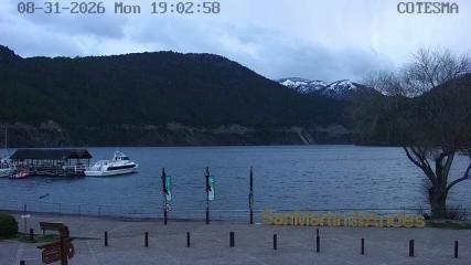 Chapelco: Lago Lacar (Chapelco.com)