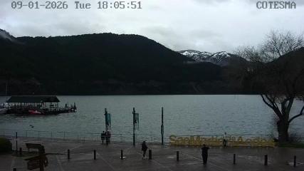 Chapelco: Lago Lacar (Chapelco.com)
