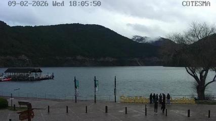 Chapelco: Lago Lacar (Chapelco.com)