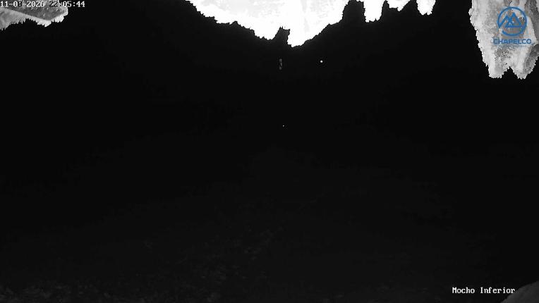 Webcam Chapelco: Mocho Inferior
