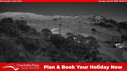 Charlotte Pass: Kosciuszko triple chair (charlottepass.com.au)