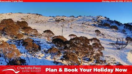 Charlotte Pass: Kosciuszko triple chair (charlottepass.com.au)