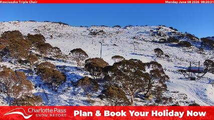 Charlotte Pass: Kosciuszko triple chair (charlottepass.com.au)