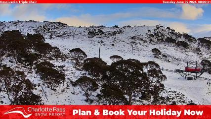 Charlotte Pass: Kosciuszko triple chair (charlottepass.com.au)