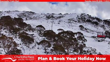Charlotte Pass: Kosciuszko triple chair (charlottepass.com.au)
