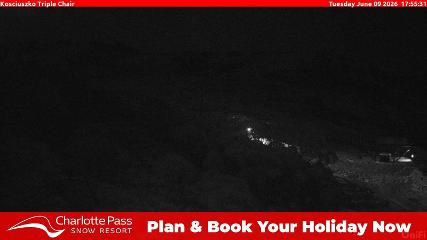 Charlotte Pass: Kosciuszko triple chair (charlottepass.com.au)
