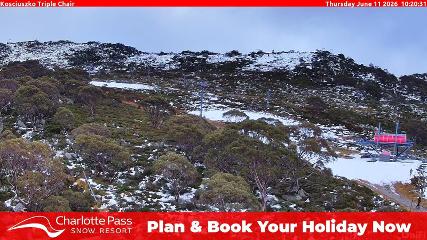 Charlotte Pass: Kosciuszko triple chair (charlottepass.com.au)
