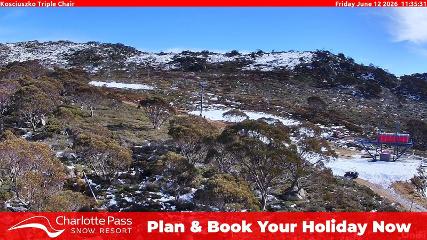Charlotte Pass: Kosciuszko triple chair (charlottepass.com.au)