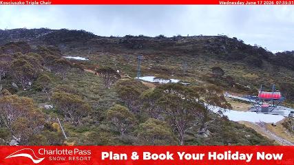 Charlotte Pass: Kosciuszko triple chair (charlottepass.com.au)
