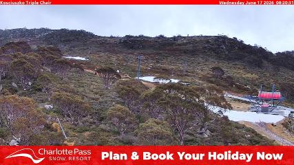 Charlotte Pass: Kosciuszko triple chair (charlottepass.com.au)