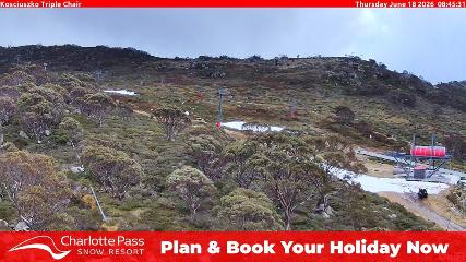 Charlotte Pass: Kosciuszko triple chair (charlottepass.com.au)
