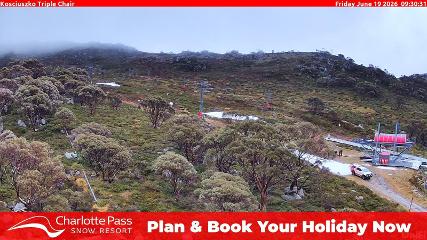 Charlotte Pass: Kosciuszko triple chair (charlottepass.com.au)