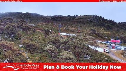 Charlotte Pass: Kosciuszko triple chair (charlottepass.com.au)