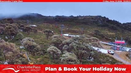 Charlotte Pass: Kosciuszko triple chair (charlottepass.com.au)