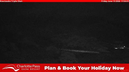 Charlotte Pass webcam