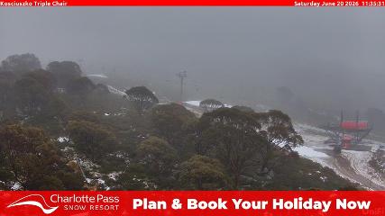 Charlotte Pass: Kosciuszko triple chair (charlottepass.com.au)