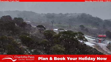 Charlotte Pass: Kosciuszko triple chair (charlottepass.com.au)