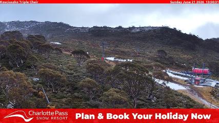 Charlotte Pass: Kosciuszko triple chair (charlottepass.com.au)