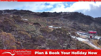 Charlotte Pass: Kosciuszko triple chair (charlottepass.com.au)