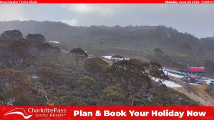 Charlotte Pass: Kosciuszko triple chair (charlottepass.com.au)