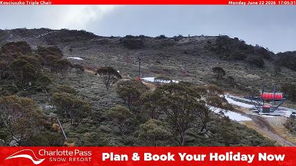 Charlotte Pass: Kosciuszko triple chair (charlottepass.com.au)