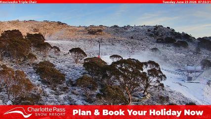 Charlotte Pass: Kosciuszko triple chair (charlottepass.com.au)
