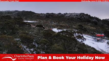 Charlotte Pass: Kosciuszko triple chair (charlottepass.com.au)