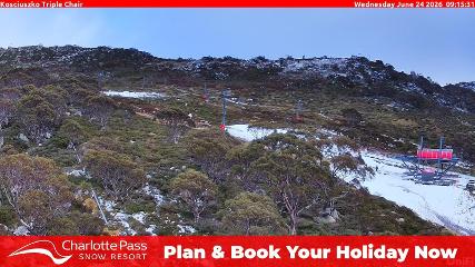 Charlotte Pass: Kosciuszko triple chair (charlottepass.com.au)
