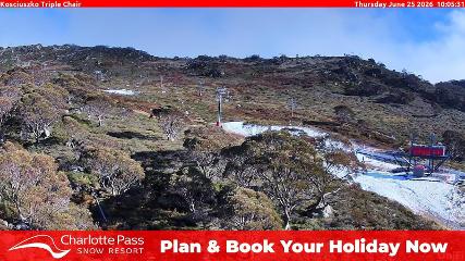 Charlotte Pass: Kosciuszko triple chair (charlottepass.com.au)