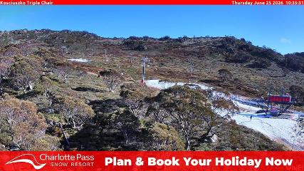Charlotte Pass: Kosciuszko triple chair (charlottepass.com.au)