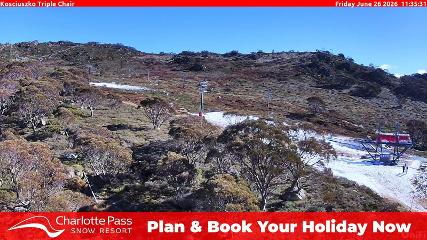Charlotte Pass: Kosciuszko triple chair (charlottepass.com.au)