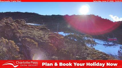 Charlotte Pass: Kosciuszko triple chair (charlottepass.com.au)