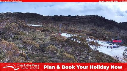 Charlotte Pass: Kosciuszko triple chair (charlottepass.com.au)