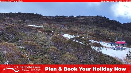 Charlotte Pass: Kosciuszko triple chair (charlottepass.com.au)