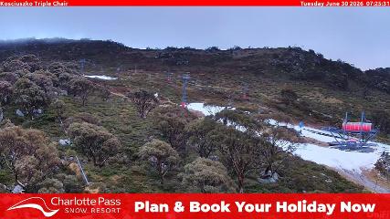 Charlotte Pass: Kosciuszko triple chair (charlottepass.com.au)