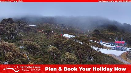 Charlotte Pass: Kosciuszko triple chair (charlottepass.com.au)