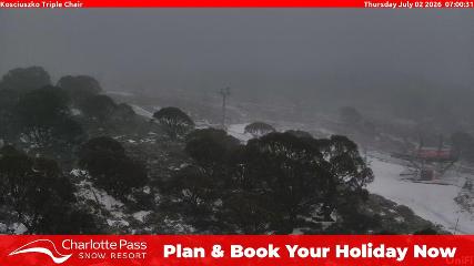 Charlotte Pass: Kosciuszko triple chair (charlottepass.com.au)