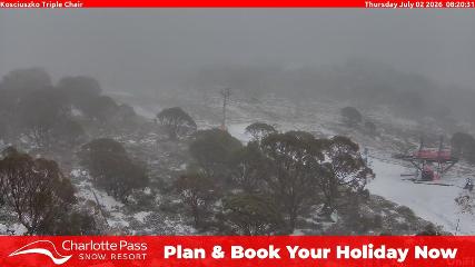 Charlotte Pass: Kosciuszko triple chair (charlottepass.com.au)