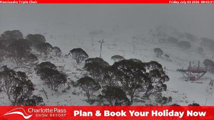 Charlotte Pass: Kosciuszko triple chair (charlottepass.com.au)