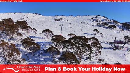 Charlotte Pass: Kosciuszko triple chair (charlottepass.com.au)