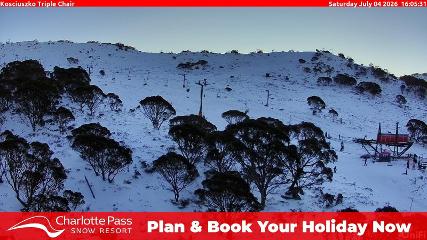 Charlotte Pass: Kosciuszko triple chair (charlottepass.com.au)