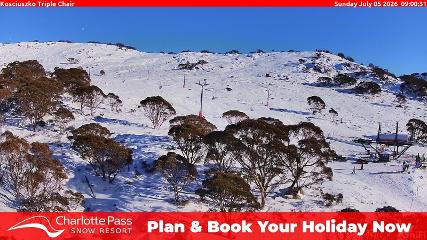Charlotte Pass: Kosciuszko triple chair (charlottepass.com.au)