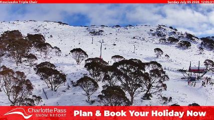 Charlotte Pass: Kosciuszko triple chair (charlottepass.com.au)
