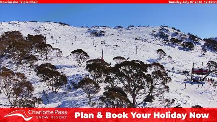 Charlotte Pass: Kosciuszko triple chair (charlottepass.com.au)