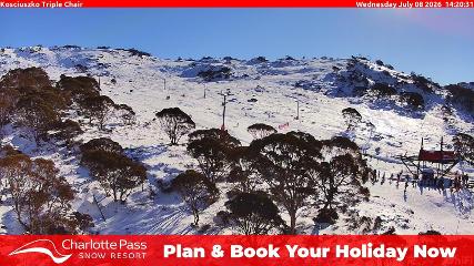 Charlotte Pass: Kosciuszko triple chair (charlottepass.com.au)