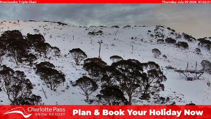 Charlotte Pass: Kosciuszko triple chair (charlottepass.com.au)