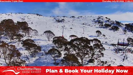 Charlotte Pass: Kosciuszko triple chair (charlottepass.com.au)